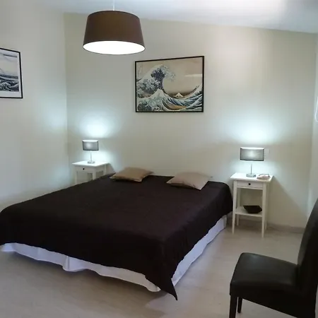 Casa Nostra Bed and Breakfast 3*
