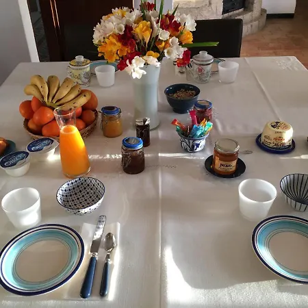 Casa Nostra Bed and Breakfast