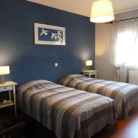 Casa Nostra Bed and Breakfast