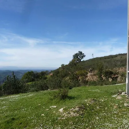 Casa Nostra Bed and Breakfast