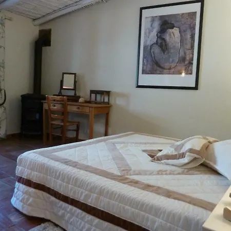 Bed and Breakfast Casa Nostra 3*
