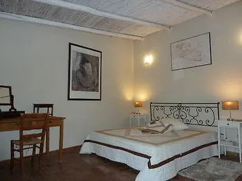Casa Nostra فندق مبيت وإفطار
