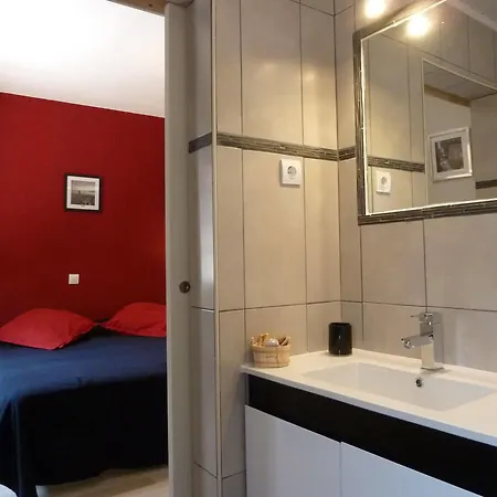 Casa Nostra فندق مبيت وإفطار بلوكويم