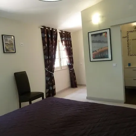 Casa Nostra فندق مبيت وإفطار
