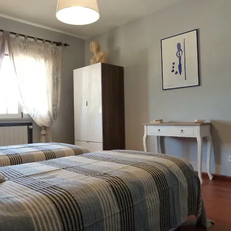 Casa Nostra فندق مبيت وإفطار