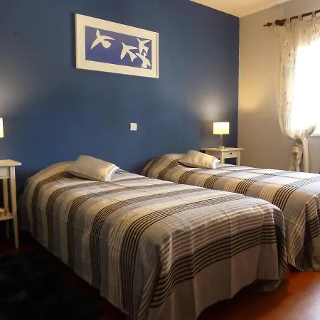Casa Nostra 3* Boliqueime