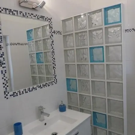 Nocleg ze śniadaniem Casa Nostra Boliqueime