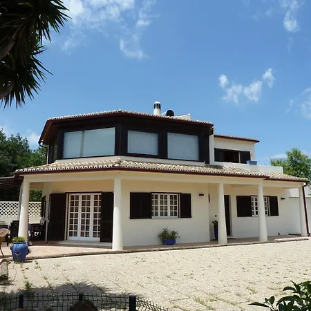 Casa Nostra Boliqueime