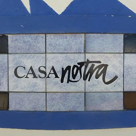 Casa Nostra Nocleg ze śniadaniem 3*