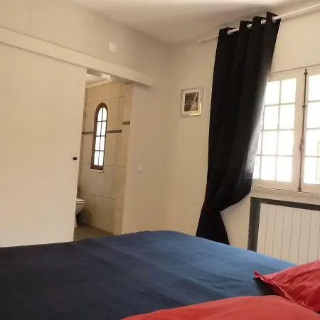 Nocleg ze śniadaniem Casa Nostra Boliqueime