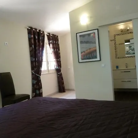 Casa Nostra 3* Boliqueime