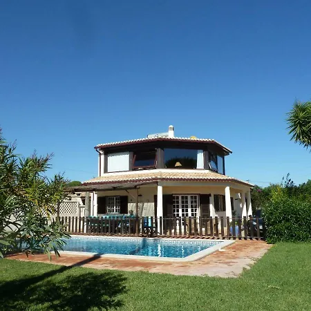 Nocleg ze śniadaniem Casa Nostra Boliqueime