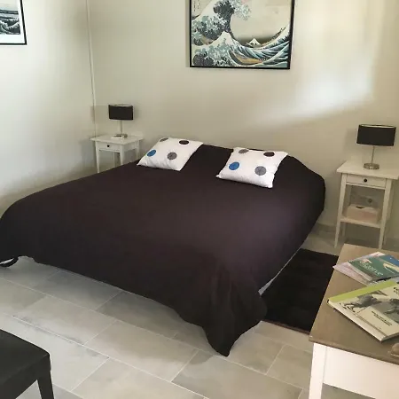 Casa Nostra 3* 博利凯梅
